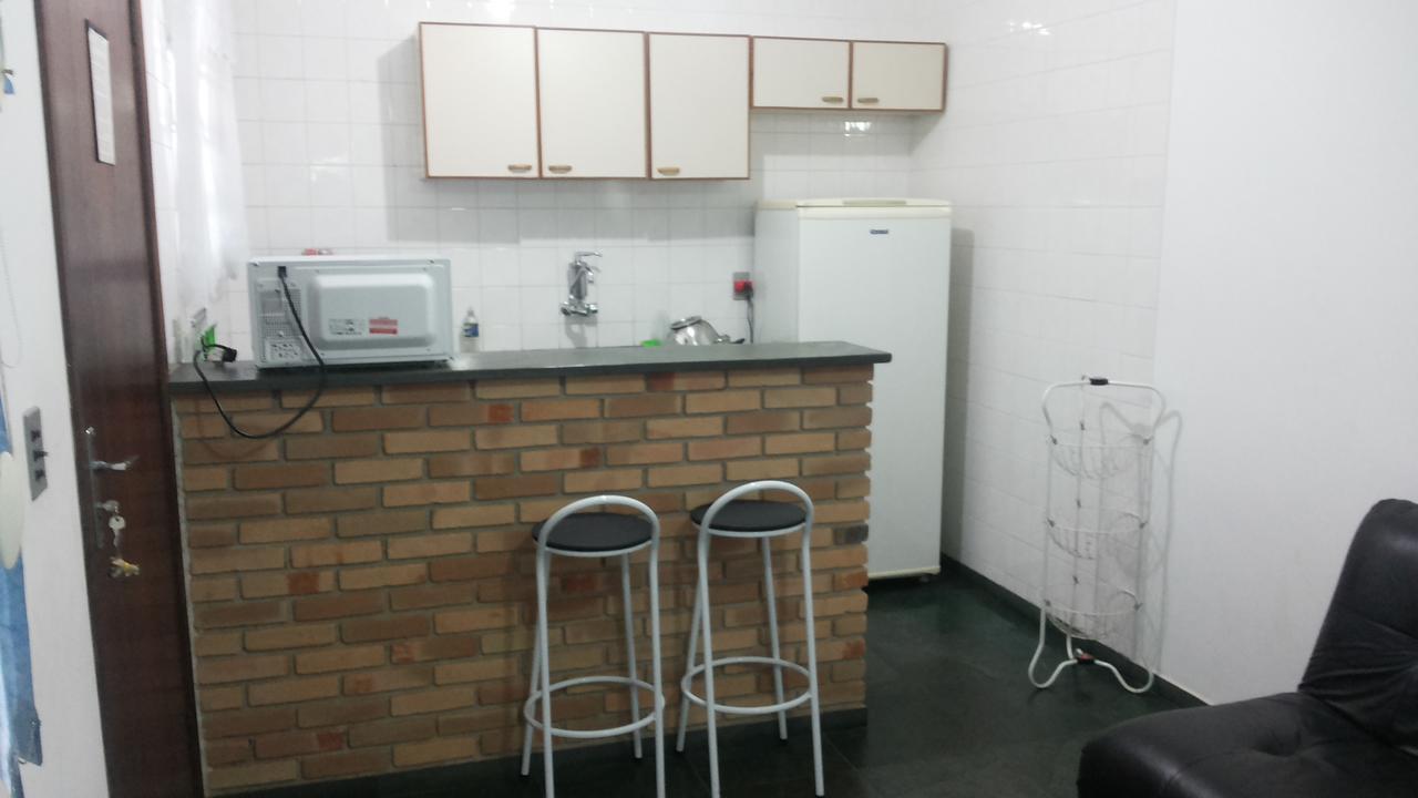 Ubatuba - Maranduba Apartment Exterior photo