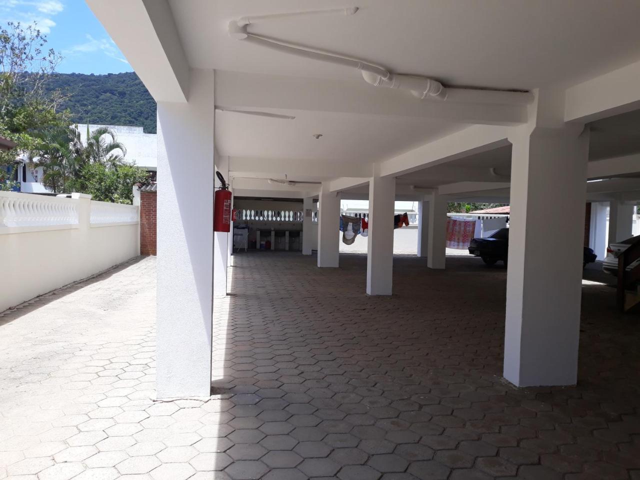Ubatuba - Maranduba Apartment Exterior photo
