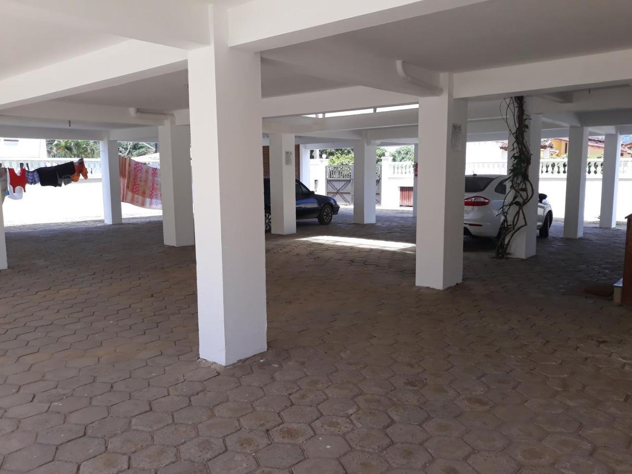 Ubatuba - Maranduba Apartment Exterior photo